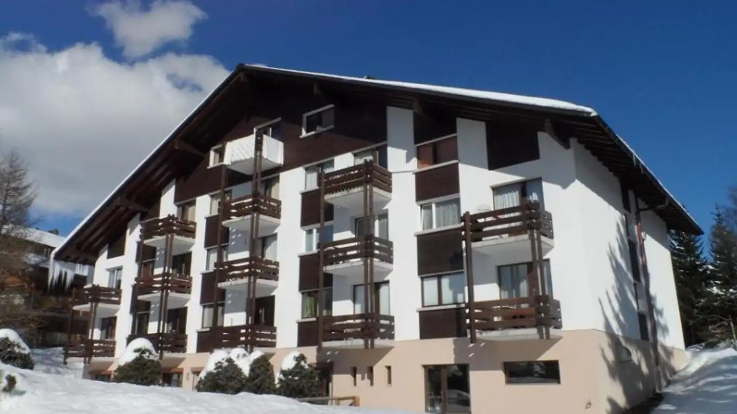 Wohnung mieten - Rue De La Verdure 8, 3963 Crans-Montana