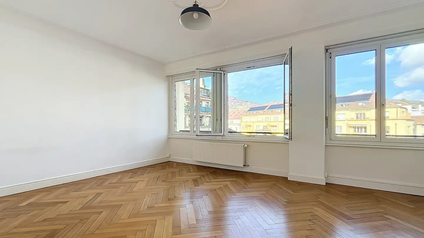 Appartamento in affitto - Rue De L'hôtel-De-Ville 2, 1800 Vevey - Photo 2