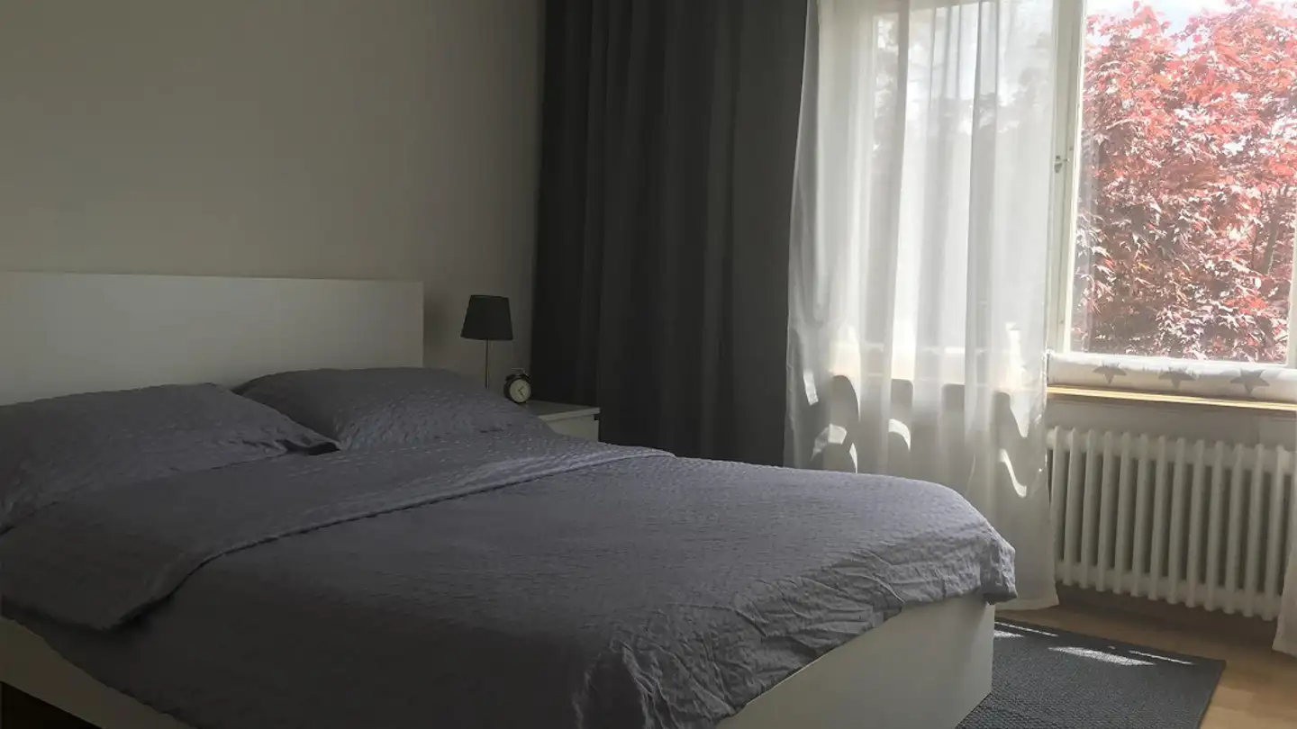 Apartment for rent - Dianastrasse 15, 9000 St. Gallen - Photo 3