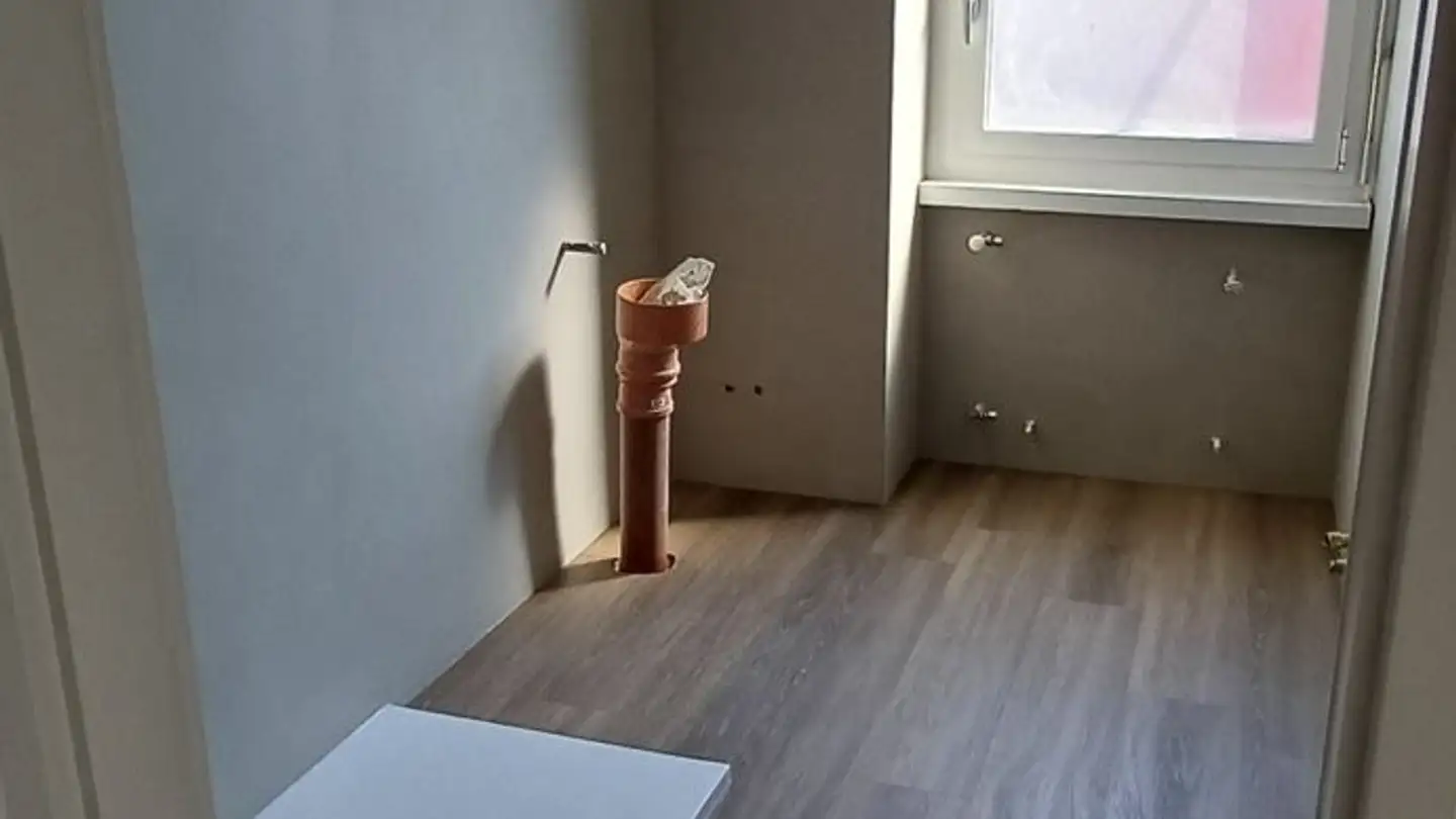 Appartement à louer - Via Odescalchi 5, 6830 Chiasso