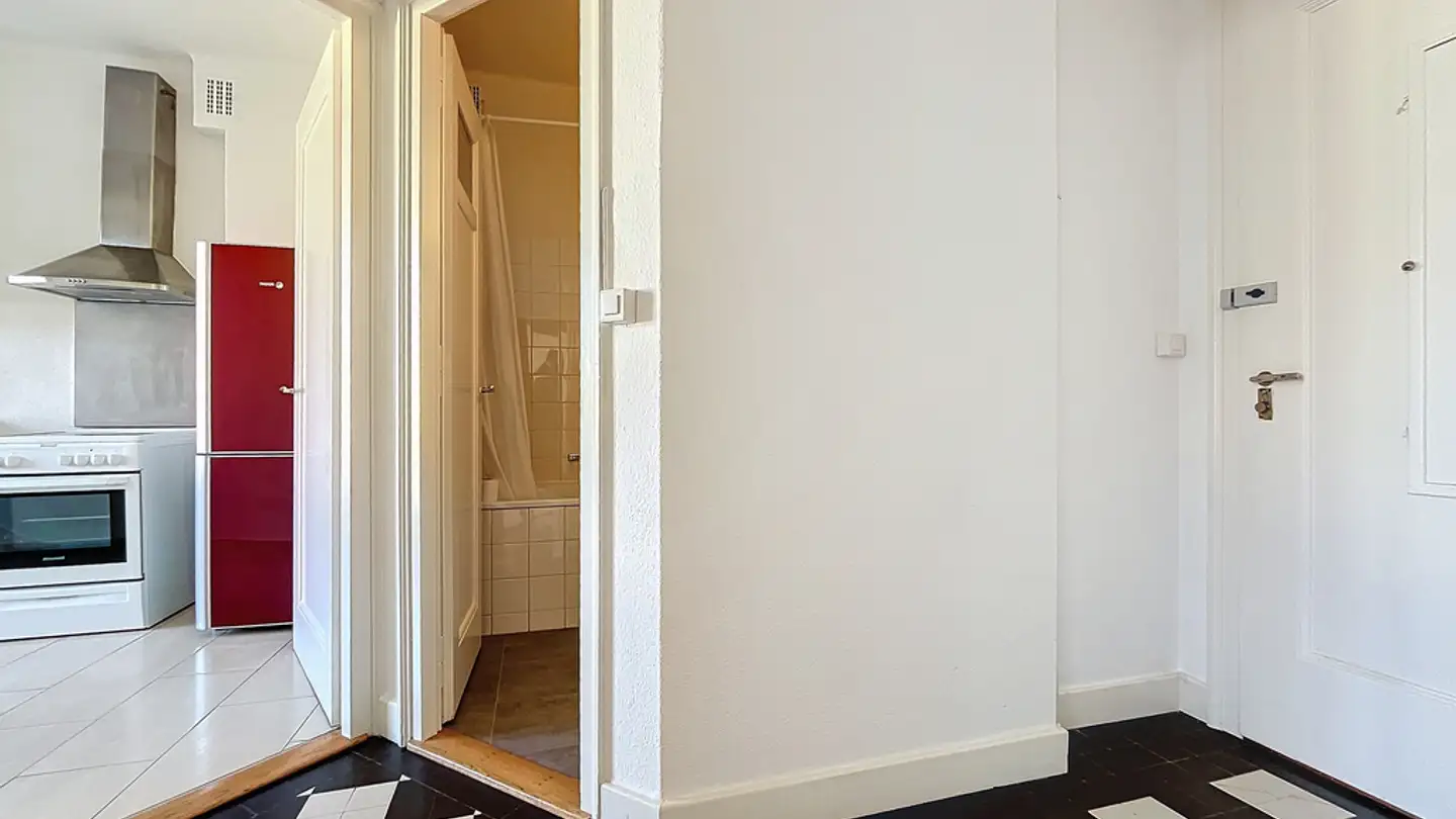 Appartamento in affitto - Rue De L'hôtel-De-Ville 2, 1800 Vevey - Photo 4