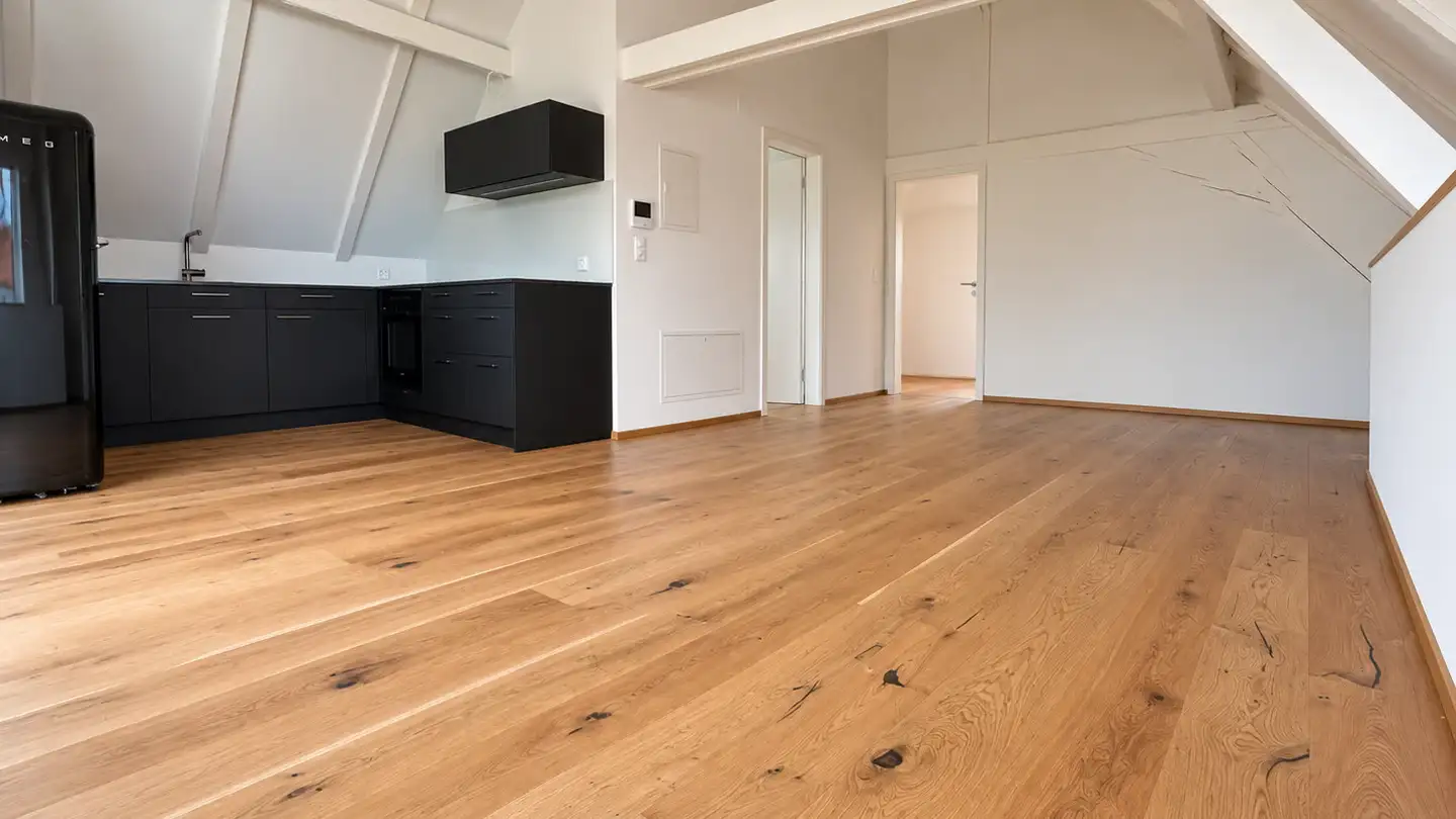 Attic flat for rent - Emil Frey-Strasse 111, 4142 Münchenstein - Photo 3
