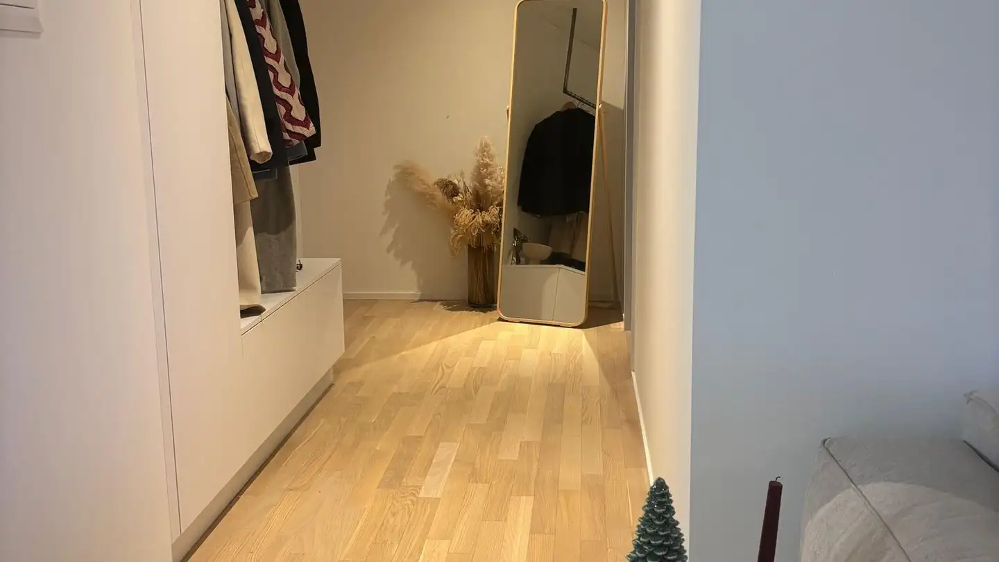 Appartamento in affitto - Mutschellenstrasse 65, 8038 Zürich - Foto 4