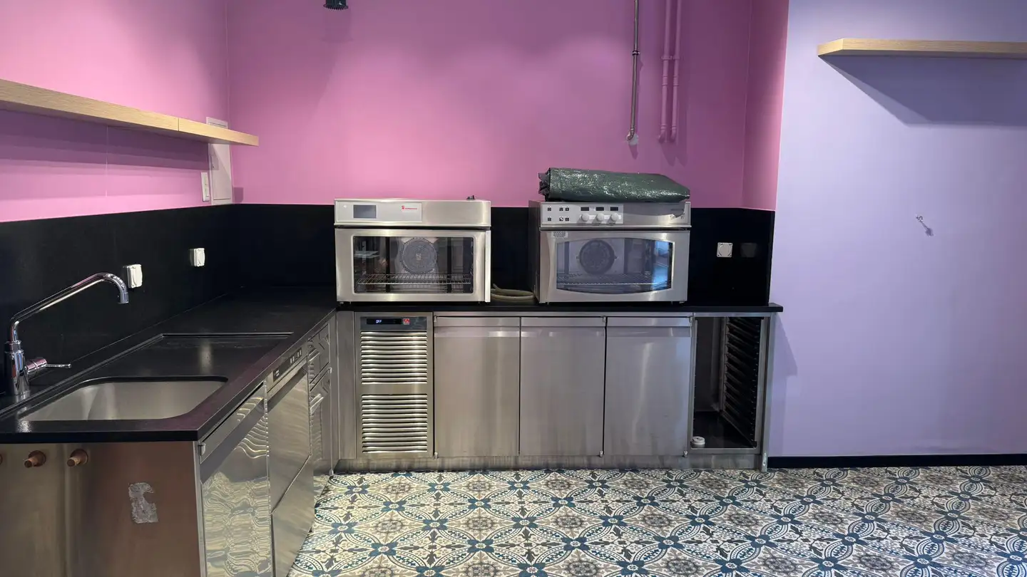 Commerciale in affitto - 1223 Cologny - Foto 4