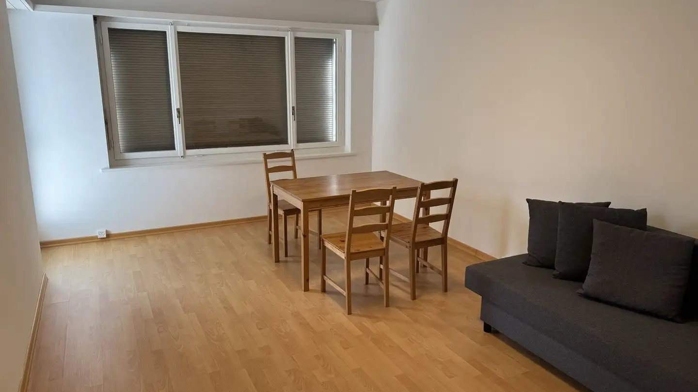 Apartment for rent - Winterthurerstrasse 457, 8051 Zürich