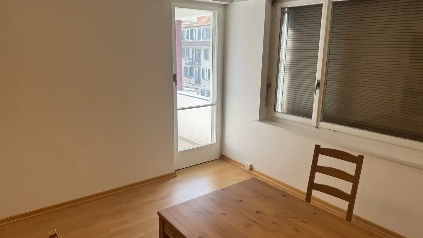 Apartment for rent - Winterthurerstrasse 457, 8051 Zürich - Photo 2