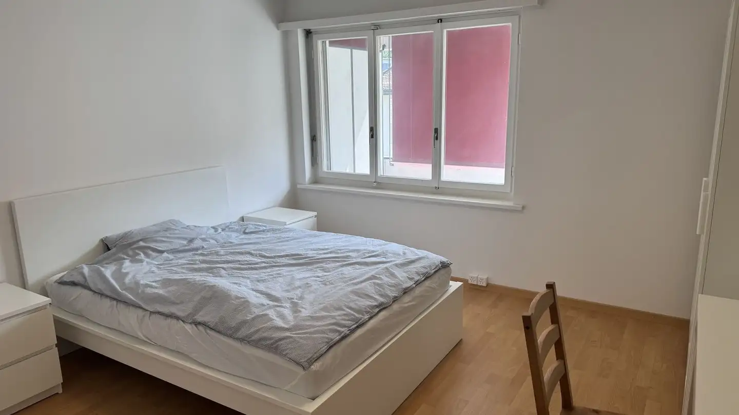 Apartment for rent - Winterthurerstrasse 457, 8051 Zürich - Photo 4