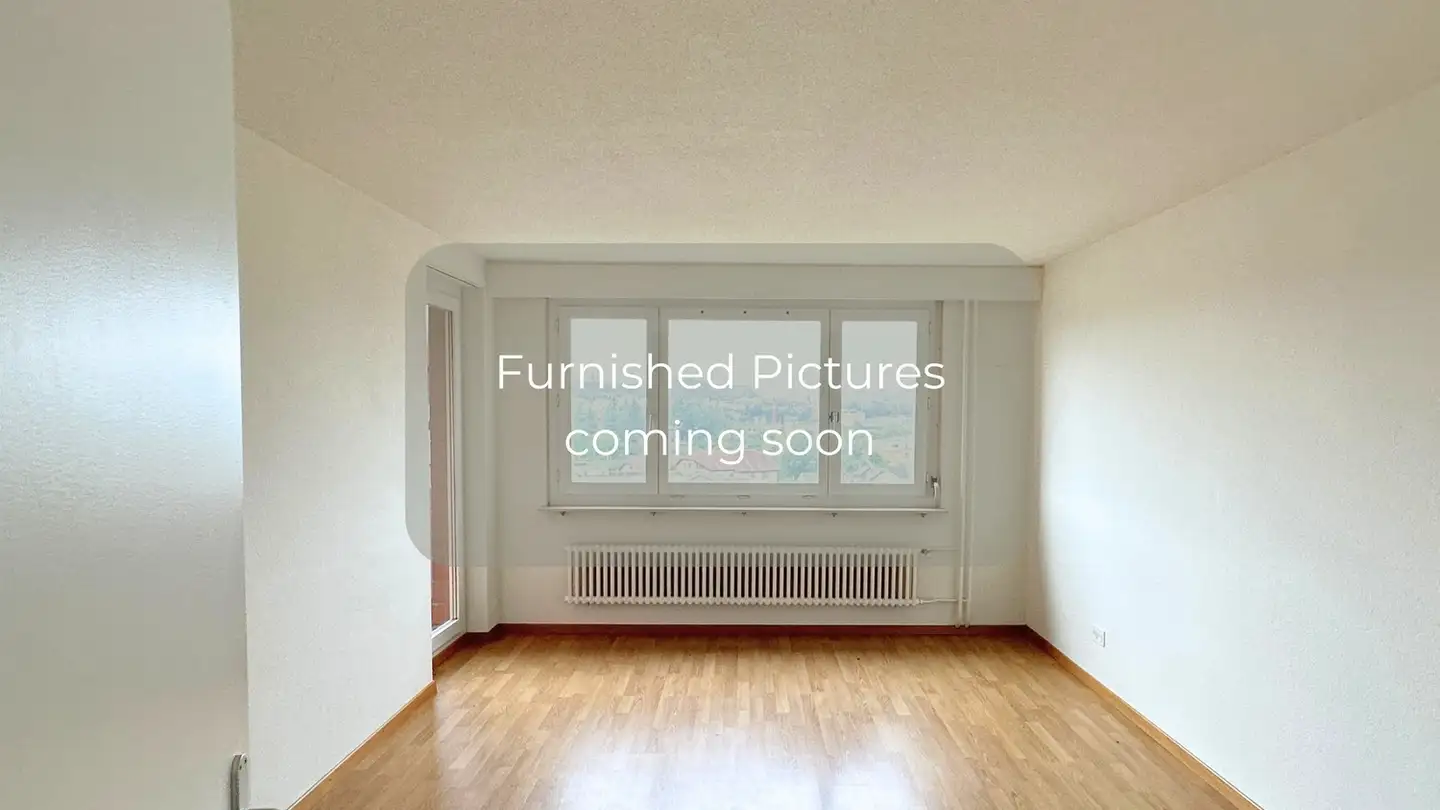 Stanza singola in affitto - Hauptstrasse 18, 5032 Aarau Rohr - Photo 2