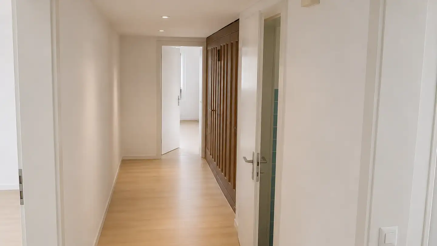 Chambre à louer - Hertensteinstrasse 2, 6004 Luzern - Photo 2