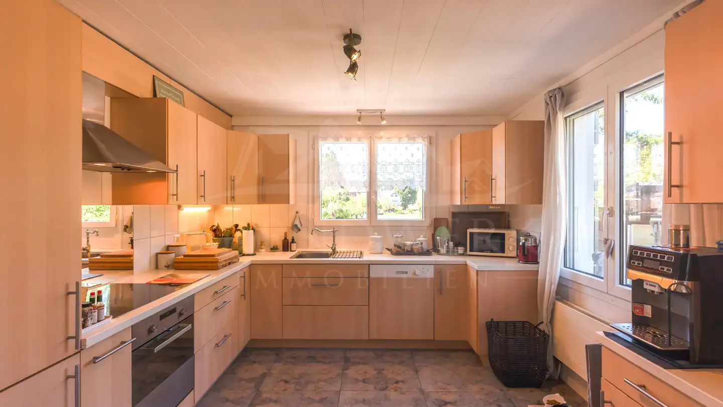 Casa singola in vendita - Lützelflühstrasse 89, 3415 Rüegsauschachen - Foto 3