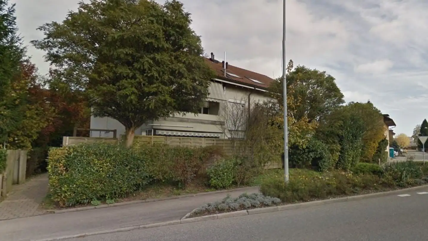 Apartment for rent - Lindenhofstrasse 1, 4665 Oftringen