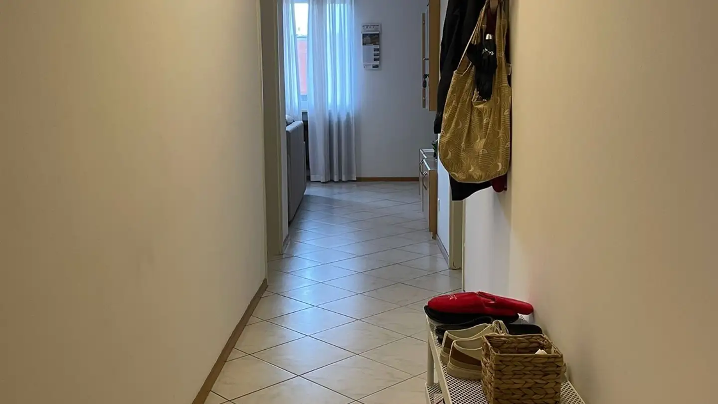 Appartement à louer - Via Besso 47, 6900 Lugano - Photo 3