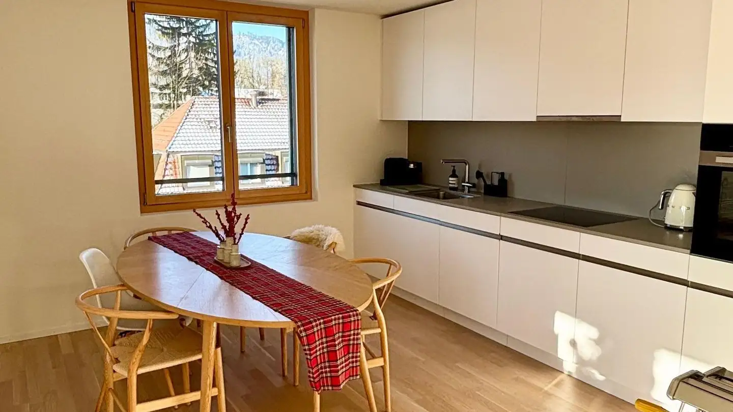 Appartamento in affitto - Mutschellenstrasse 65, 8038 Zürich - Foto 3