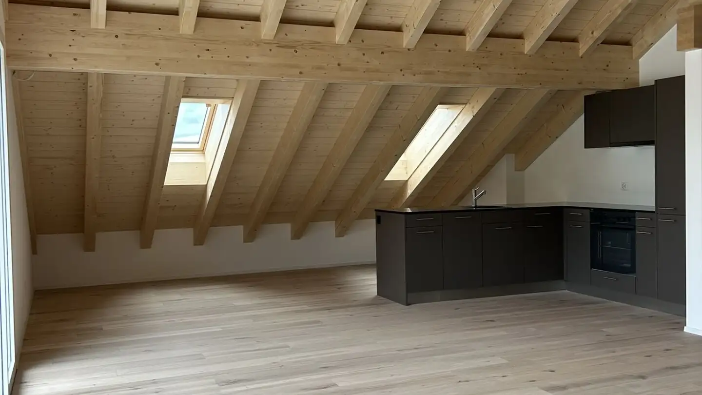 Appartamento in affitto - Zelgweg 15, 3123 Belp