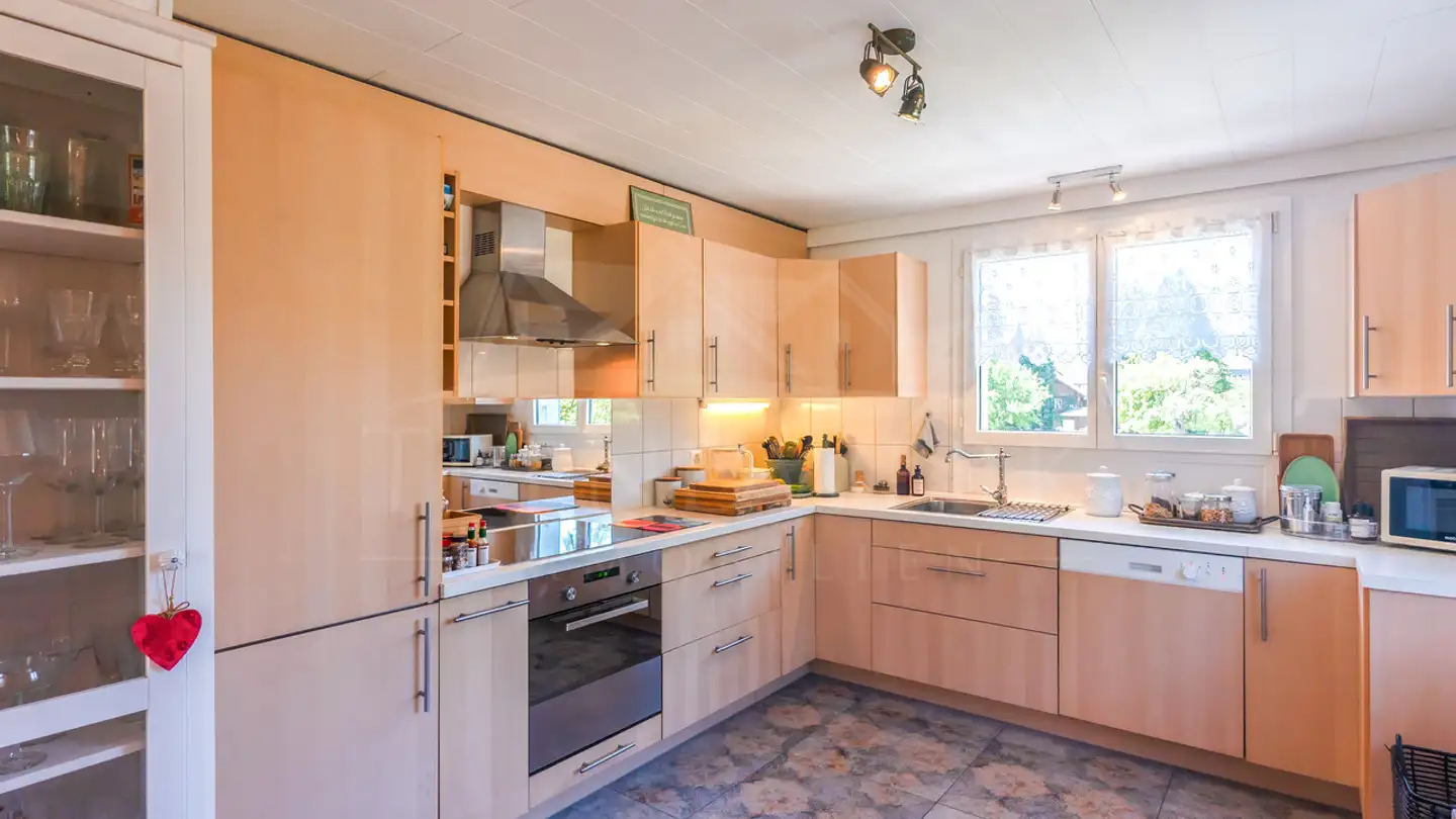 Casa singola in vendita - Lützelflühstrasse 89, 3415 Rüegsauschachen - Foto 4