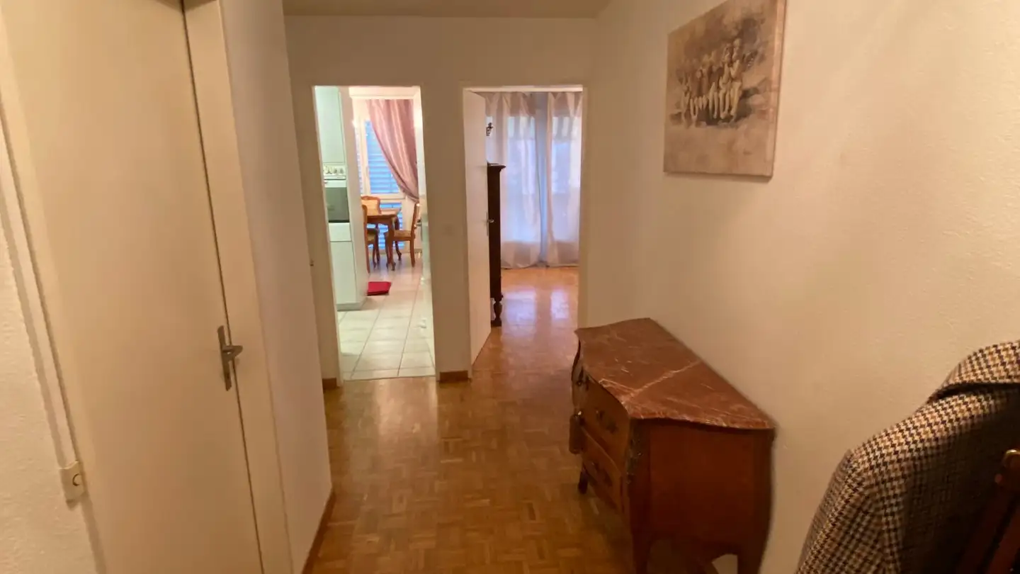 Appartamento in affitto - Lindenhofstrasse 1, 4665 Oftringen - Photo 3