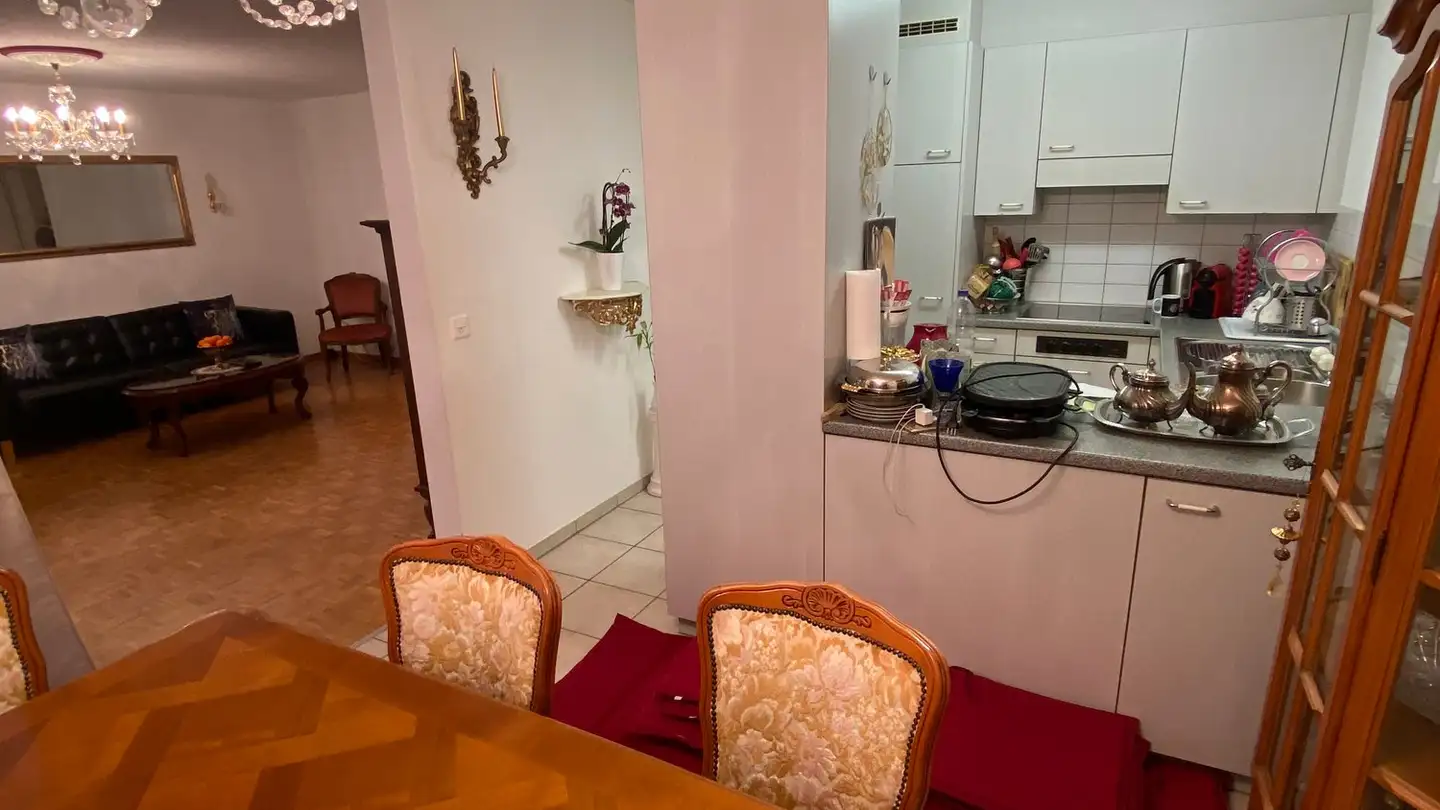 Appartamento in affitto - Lindenhofstrasse 1, 4665 Oftringen - Photo 4