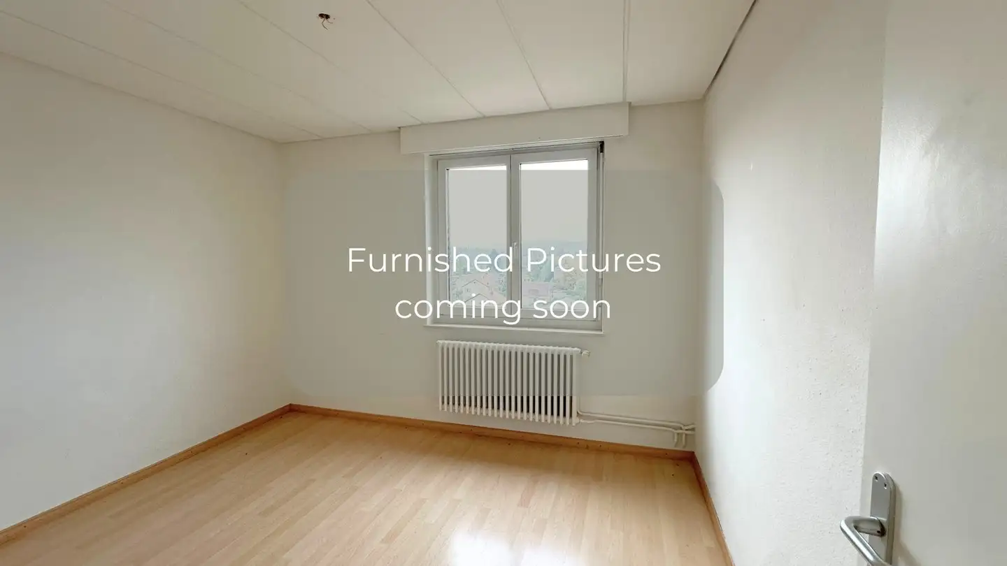 Stanza singola in affitto - Hauptstrasse 18, 5032 Aarau Rohr - Photo 3