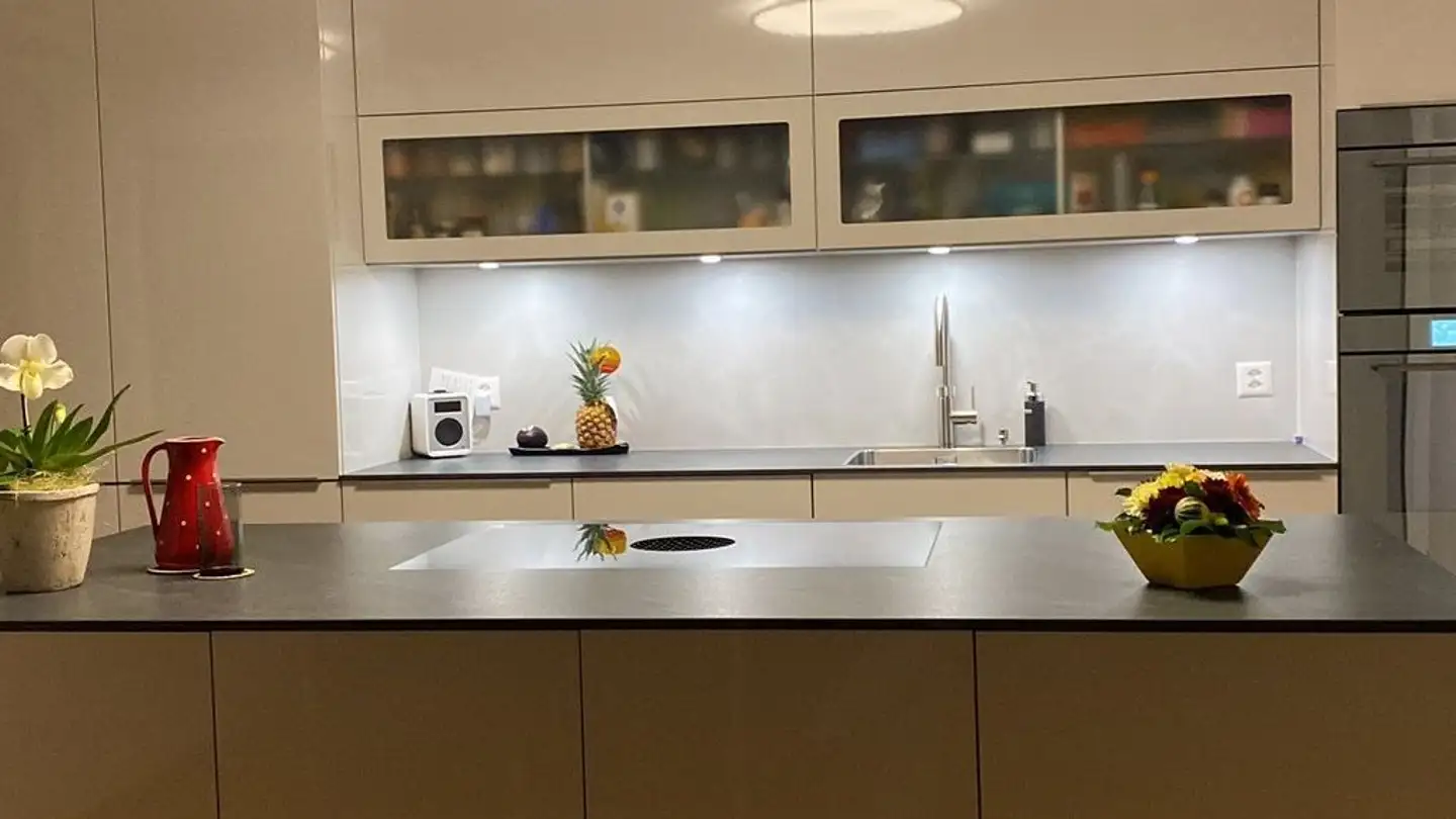 Apartment for sale - 6415 Arth