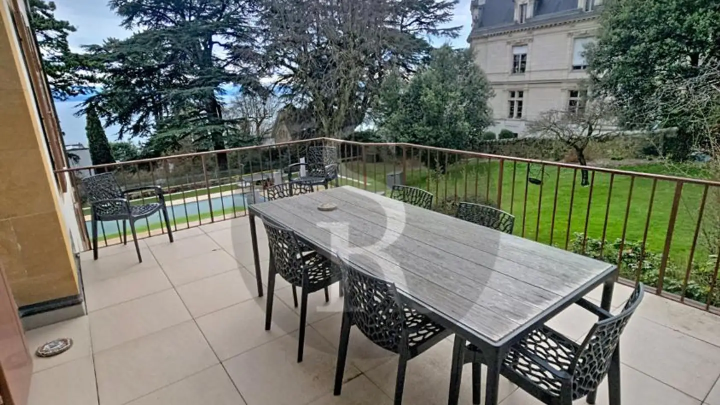 Appartamento in affitto - Rue De Saint-Nicolas 5, 2000 Neuchâtel