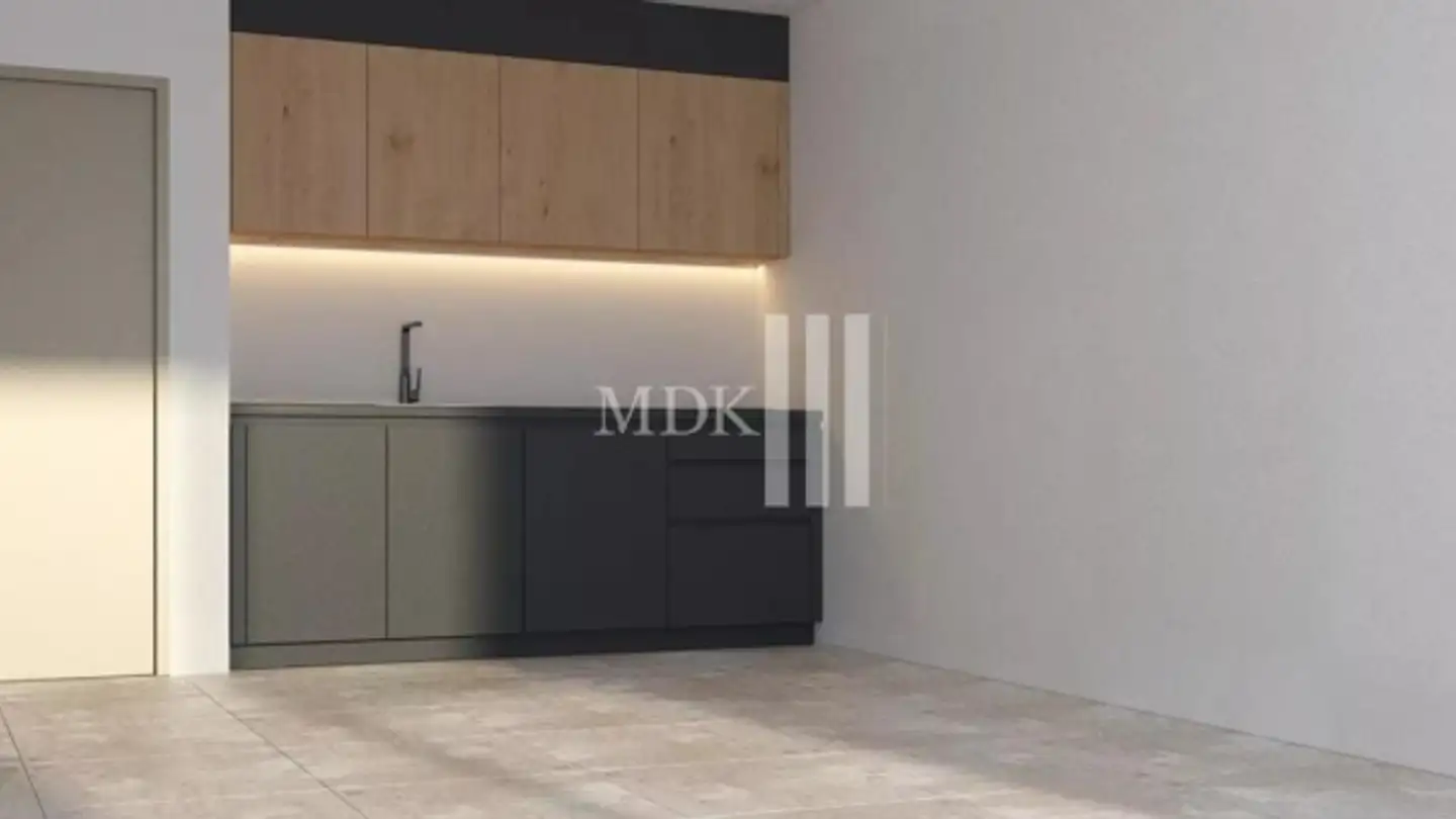 Mischgenutztes Gebäude mieten - Route D'outre-Vièze 82, 1871 Choëx