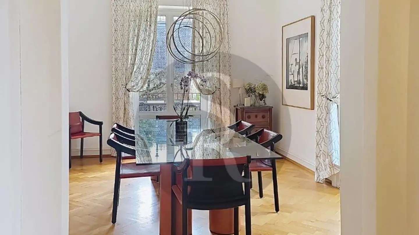 Appartamento in affitto - Rue De Saint-Nicolas 5, 2000 Neuchâtel - Foto 2