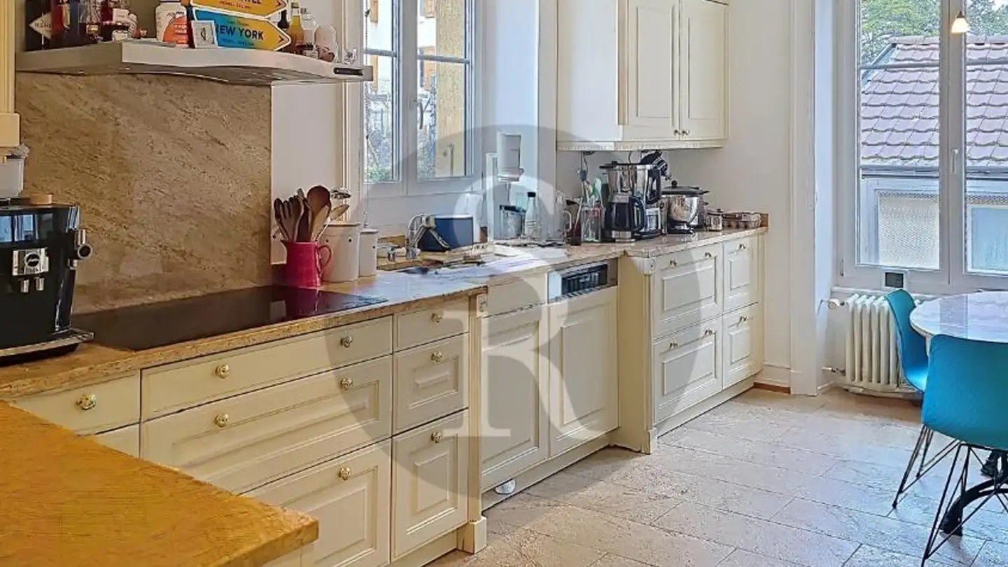 Appartamento in affitto - Rue De Saint-Nicolas 5, 2000 Neuchâtel - Foto 3