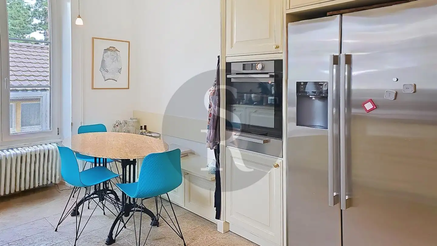 Appartamento in affitto - Rue De Saint-Nicolas 5, 2000 Neuchâtel - Foto 4