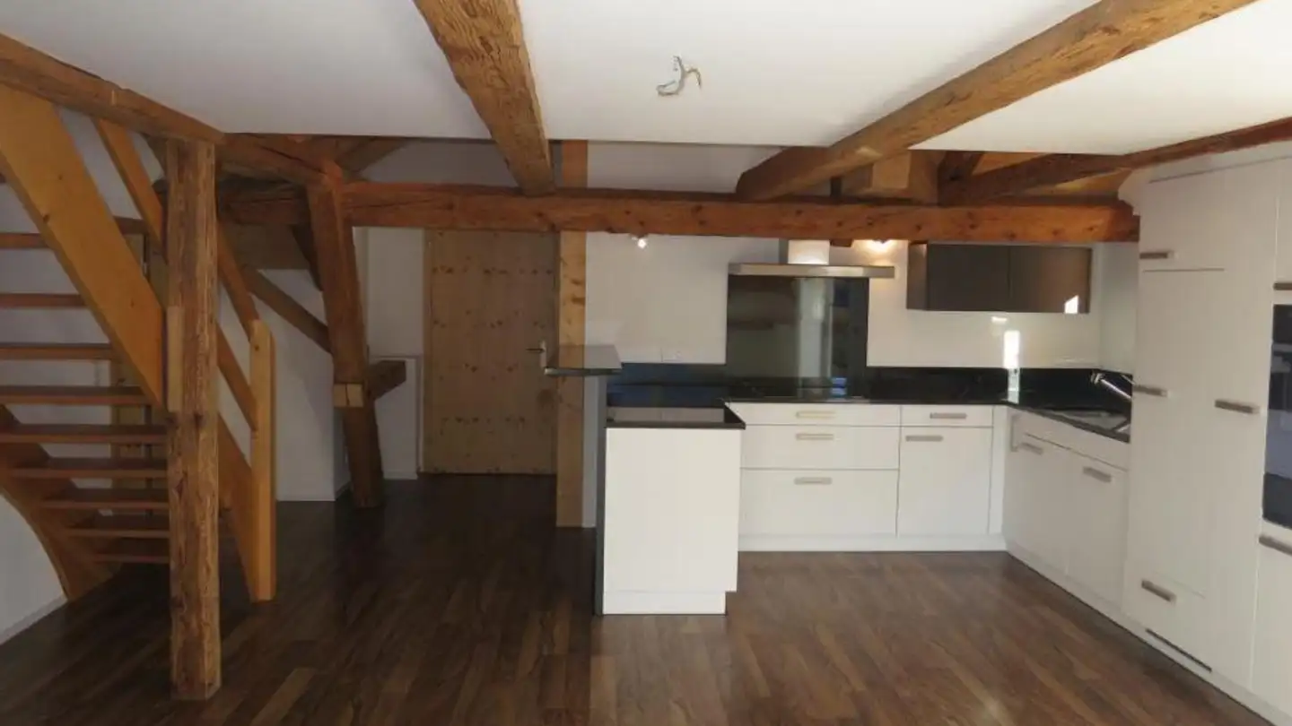 Penthouse mieten - Via Vitg Dadens 32, 7152 Sagogn - Foto 4