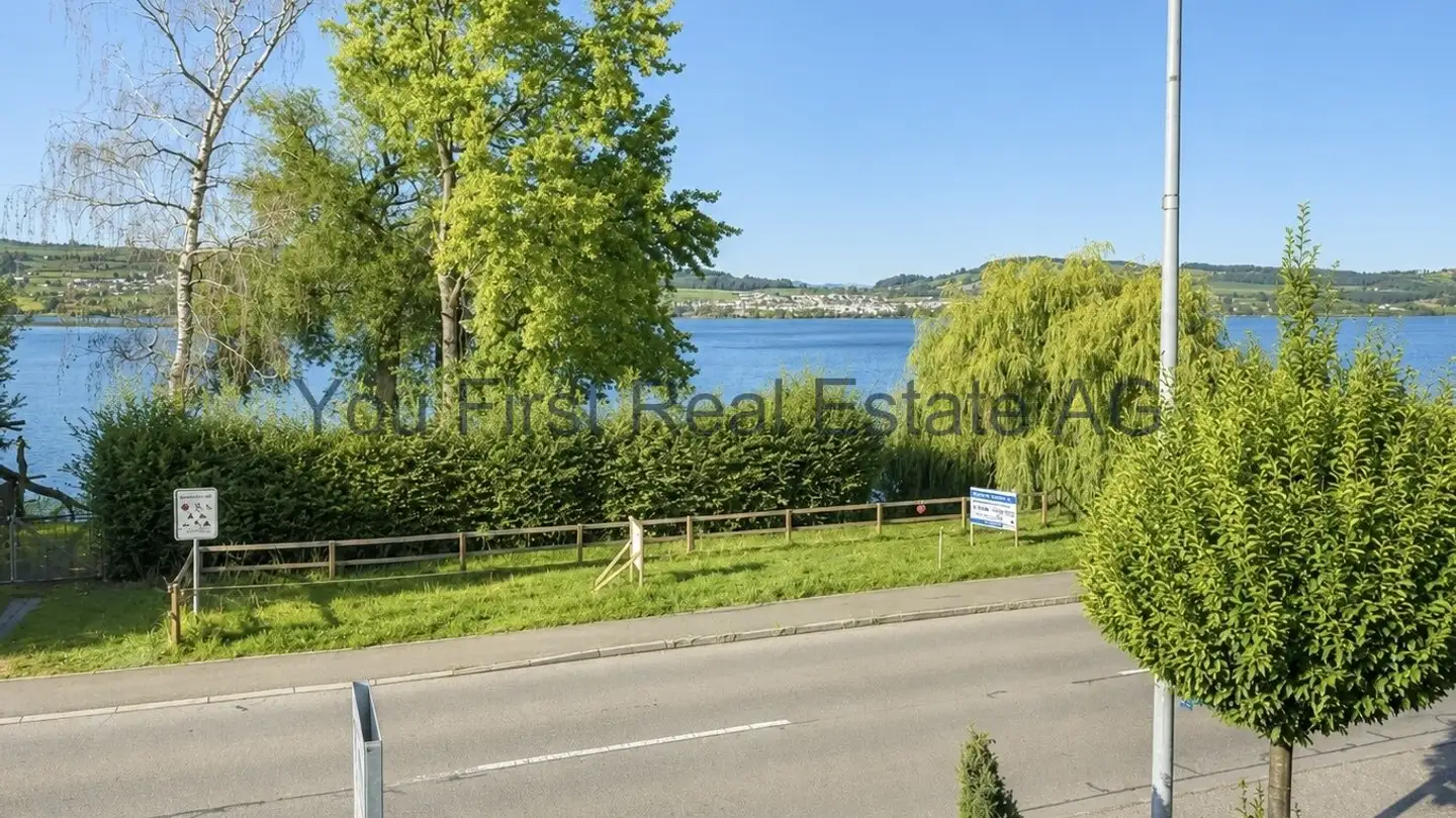 Immeuble mixte à louer - Seestrasse 40, 6205 Eich - Photo 2