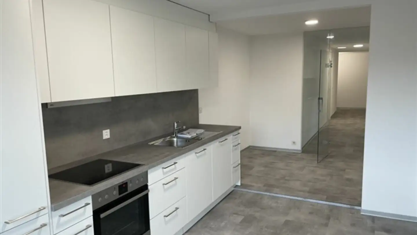 Appartamento in affitto - Obere Dorfstrasse 12, 5034 Suhr - Photo 3