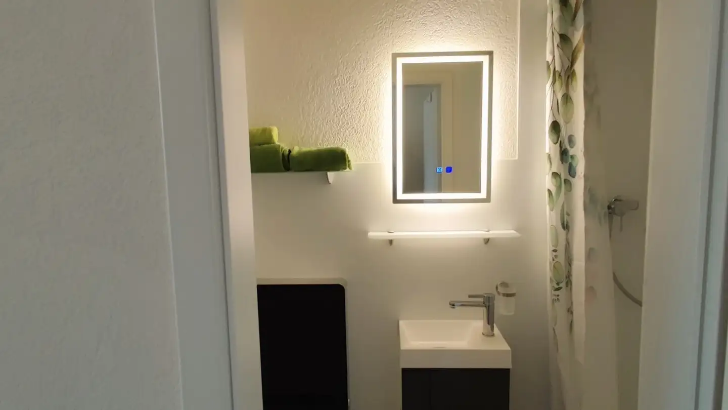 Zimmer mieten - Ferggerweg 5, 3380 Wangen an der Aare - Foto 2