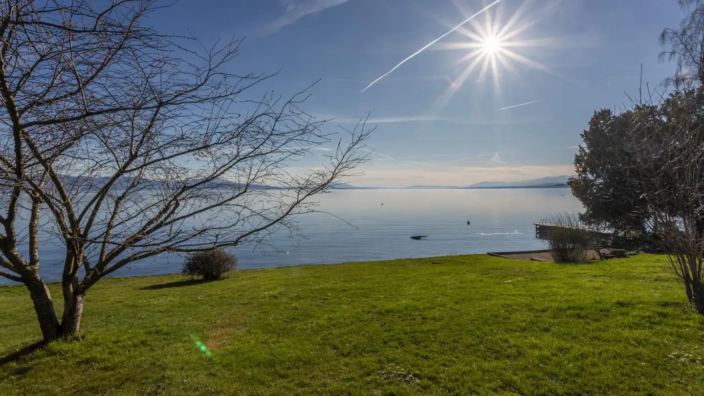 Einfamilienhaus kaufen - 1166 Perroy