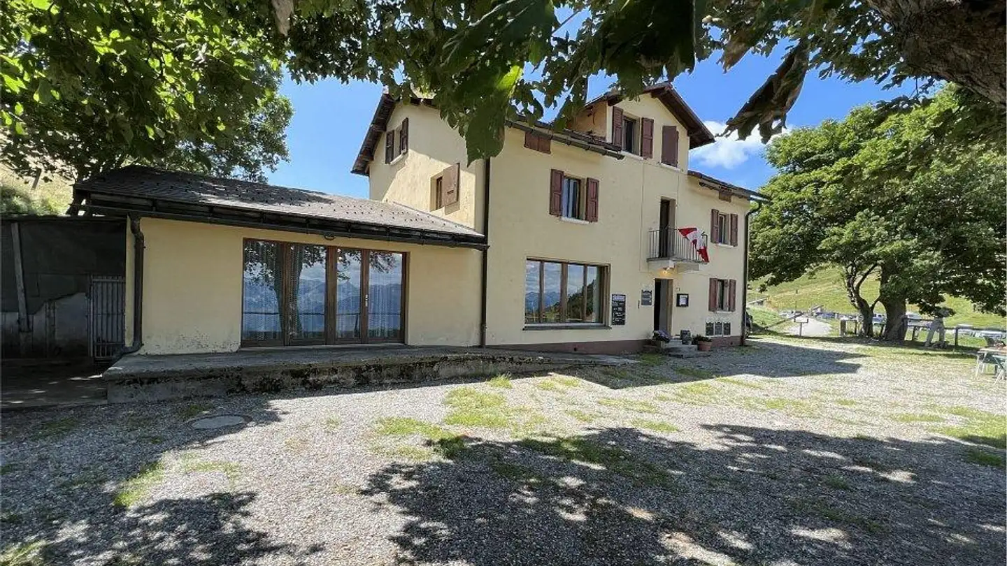 Ristorante in vendita - 6574 Vira (Gambarogno) - Foto 3