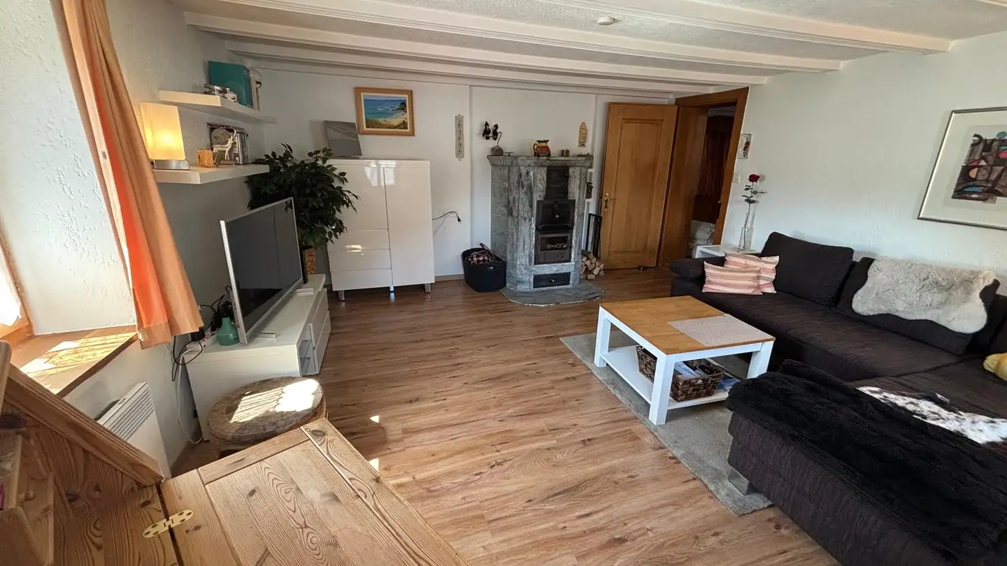 Appartamento in vendita - Voa Da Solis 7, 7082 Vaz/Obervaz - Foto 2
