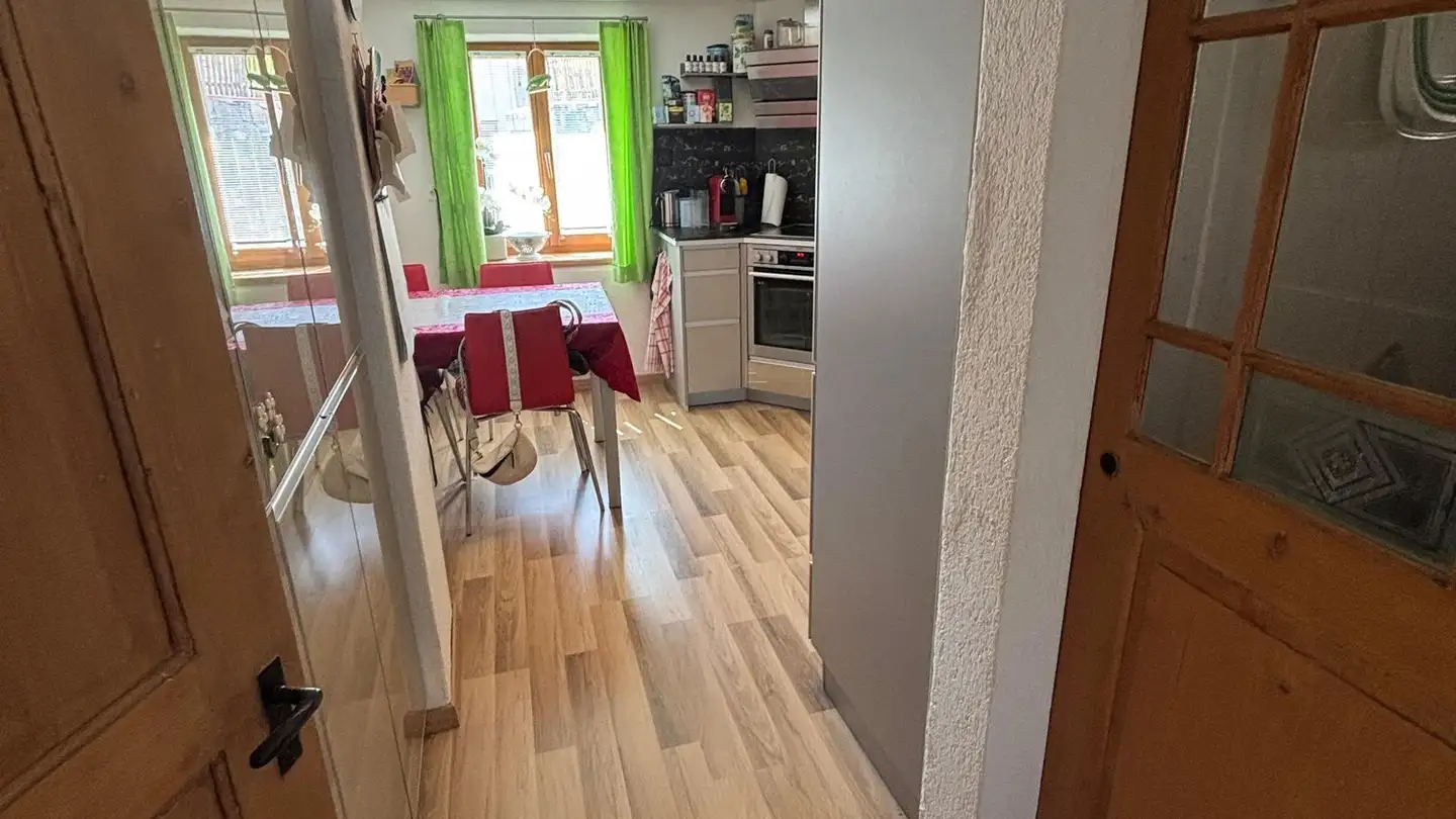 Appartamento in vendita - Voa Da Solis 7, 7082 Vaz/Obervaz - Foto 4