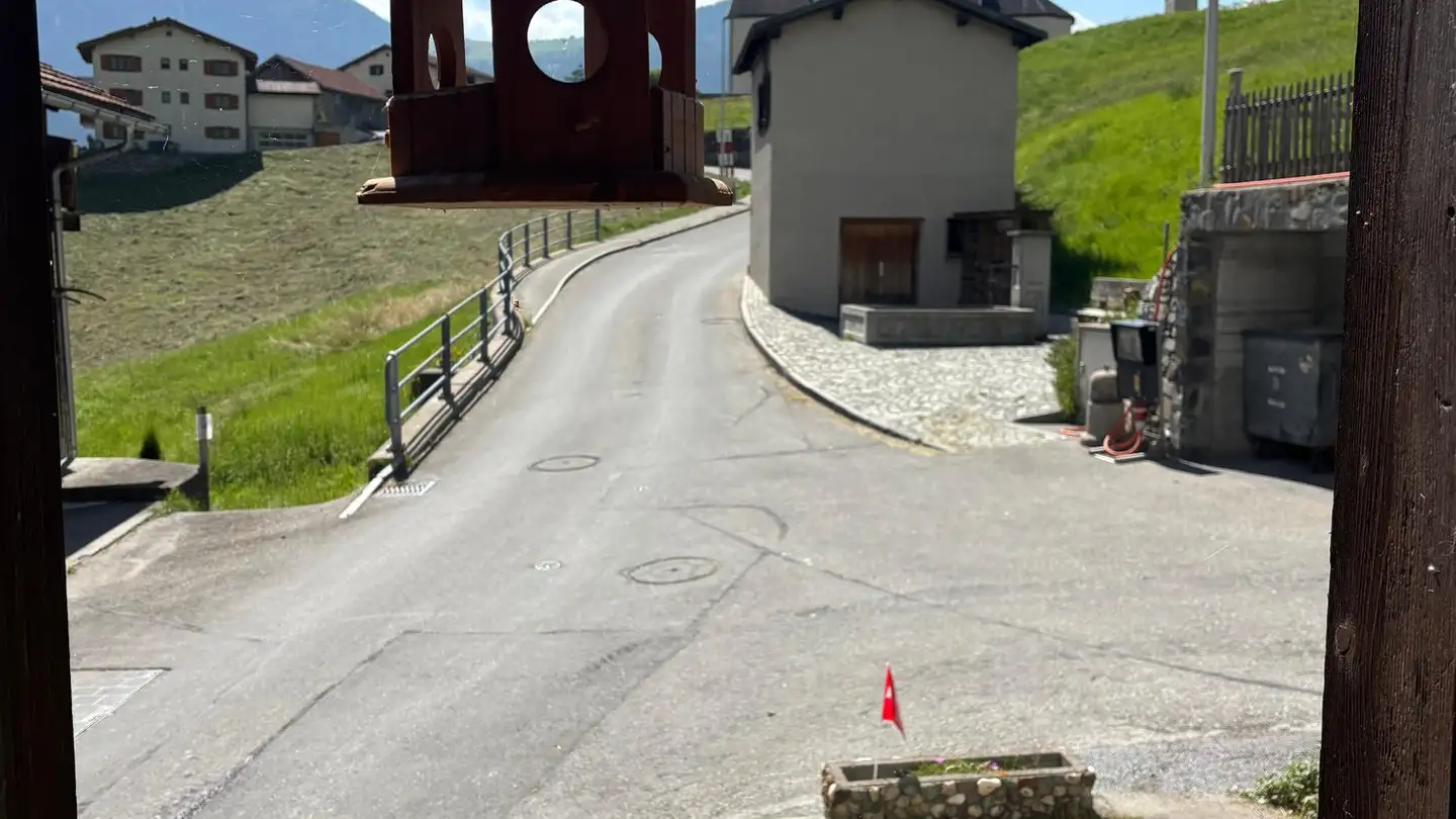 Appartamento in vendita - Voa Da Solis 7, 7082 Vaz/Obervaz - Foto 3