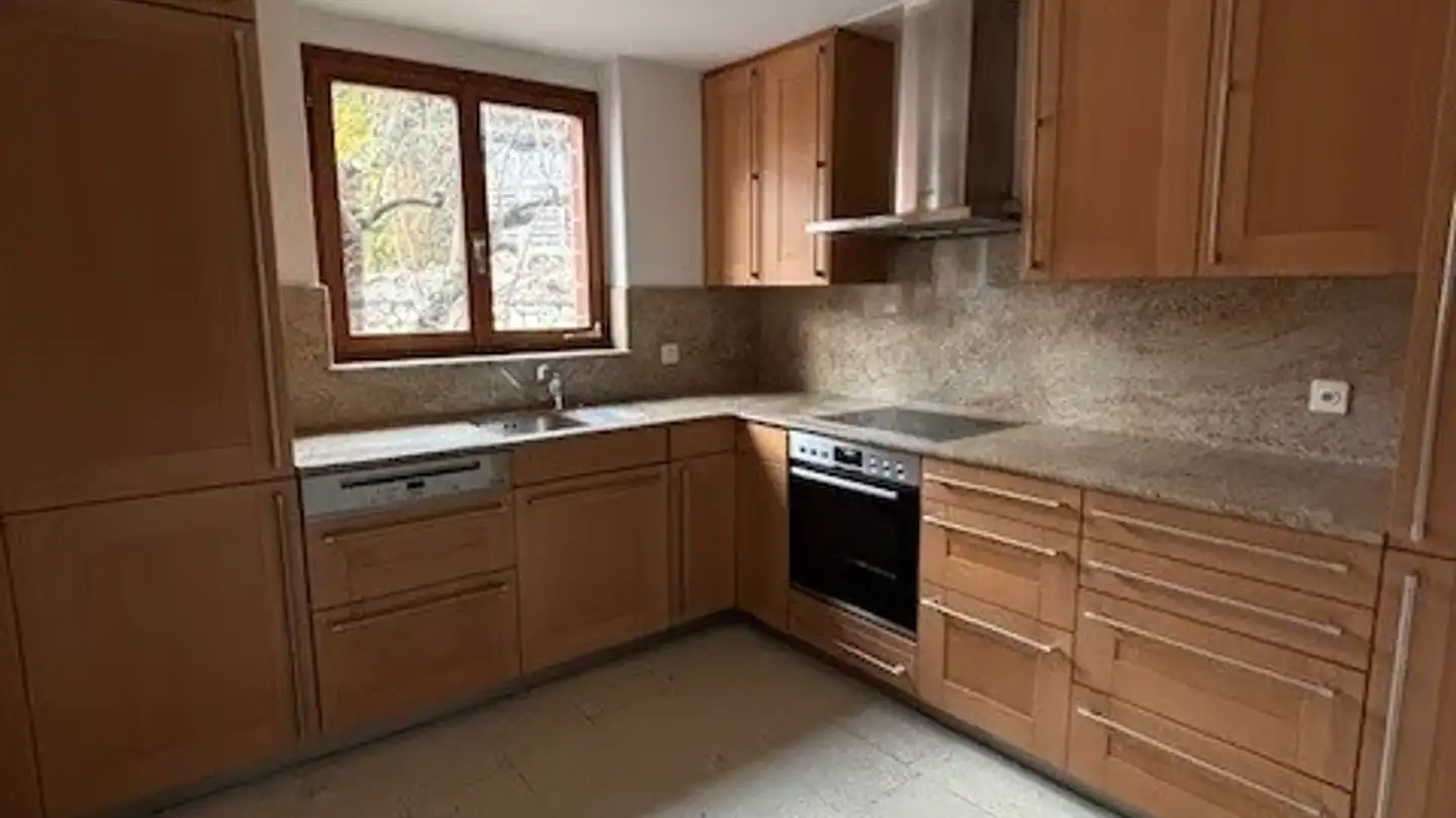 Maison individuelle à vendre - Madlenweg 33, 4402 Frenkendorf