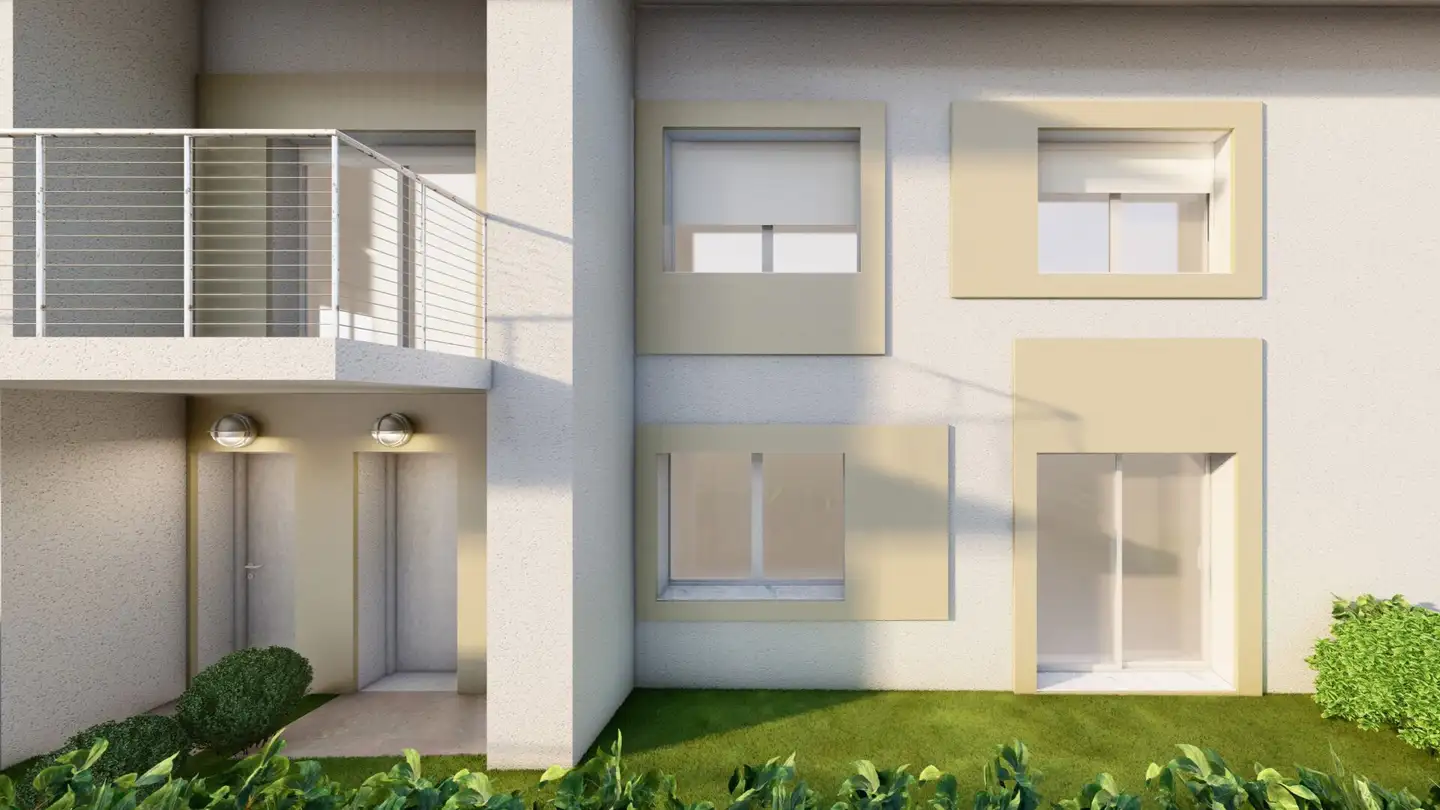 Appartamento in vendita - Via Ai Söi 14, 6807 Taverne - Photo 2