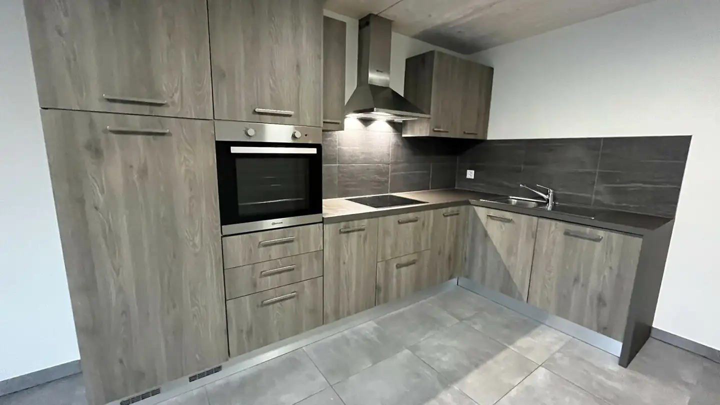 Appartement à louer - Route De Lausanne, 1041 Poliez-Pittet - Photo 2