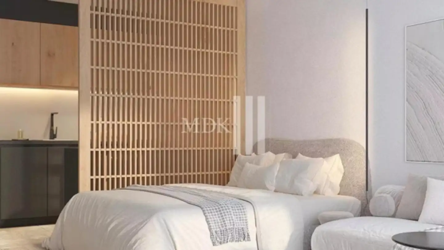 Mischgenutztes Gebäude mieten - Route D'outre-Vièze 82, 1871 Choëx - Foto 4