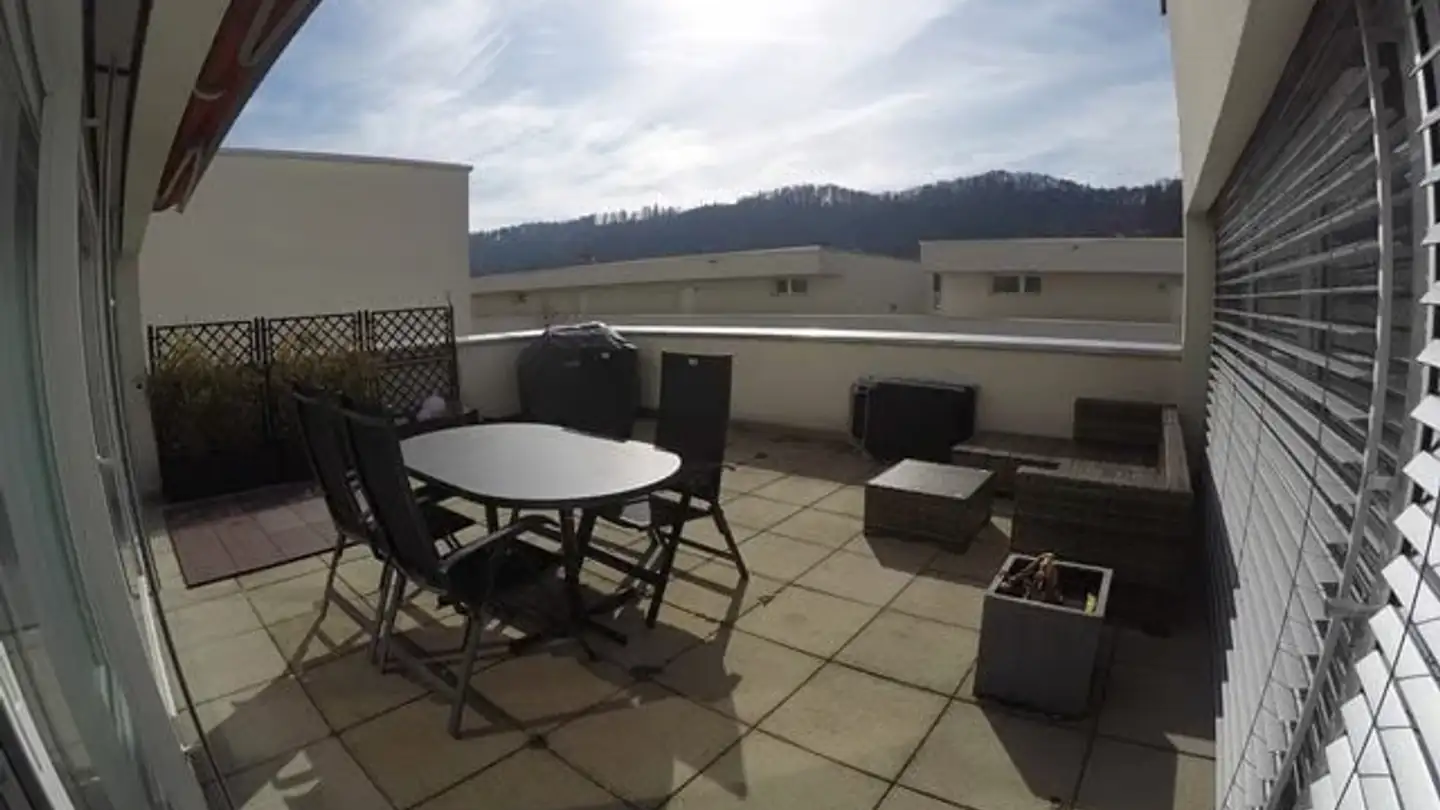 Appartamento a gradini in affitto - Schlossmühlestrasse 176, 8408 Winterthur