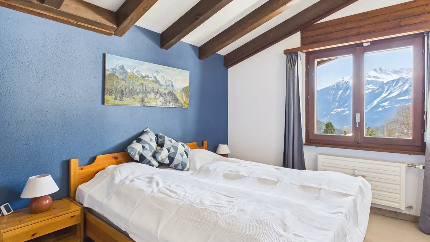 Penthouse kaufen - 3953 Leuk Stadt - Foto 4