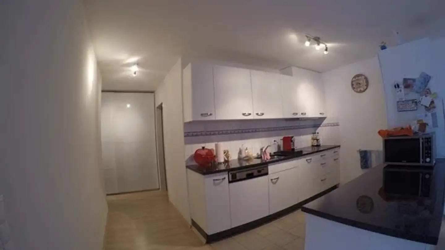 Appartamento a gradini in affitto - Schlossmühlestrasse 176, 8408 Winterthur - Foto 2