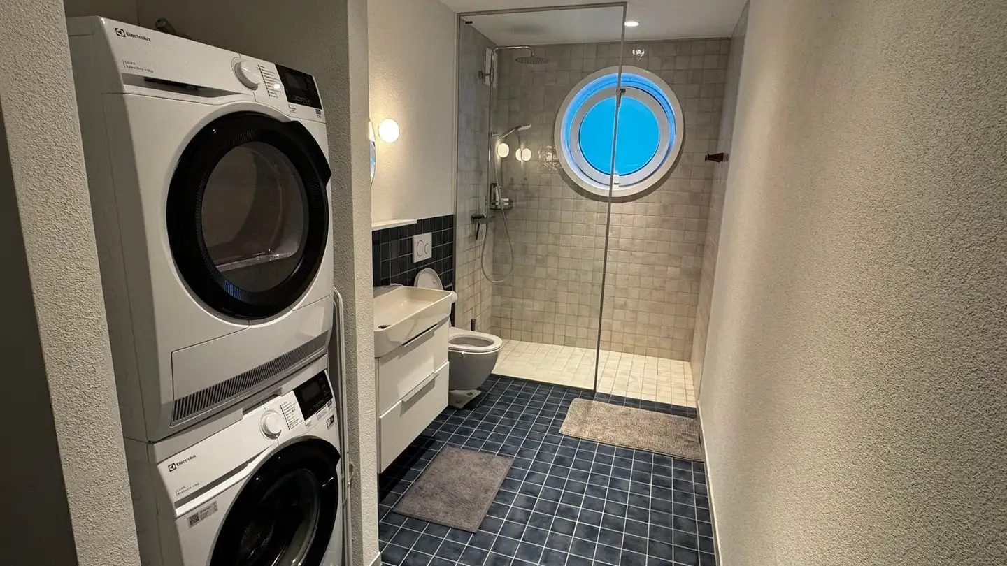 Appartement à louer - Segnesstrasse, 8048 Zürich