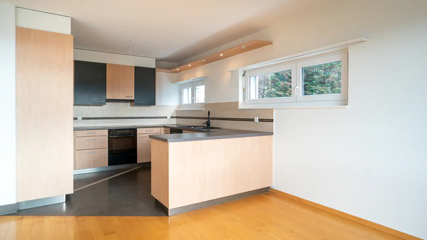 Appartement à louer - Chemin De Pierrefleur 21a, 1004 Lausanne - Photo 4