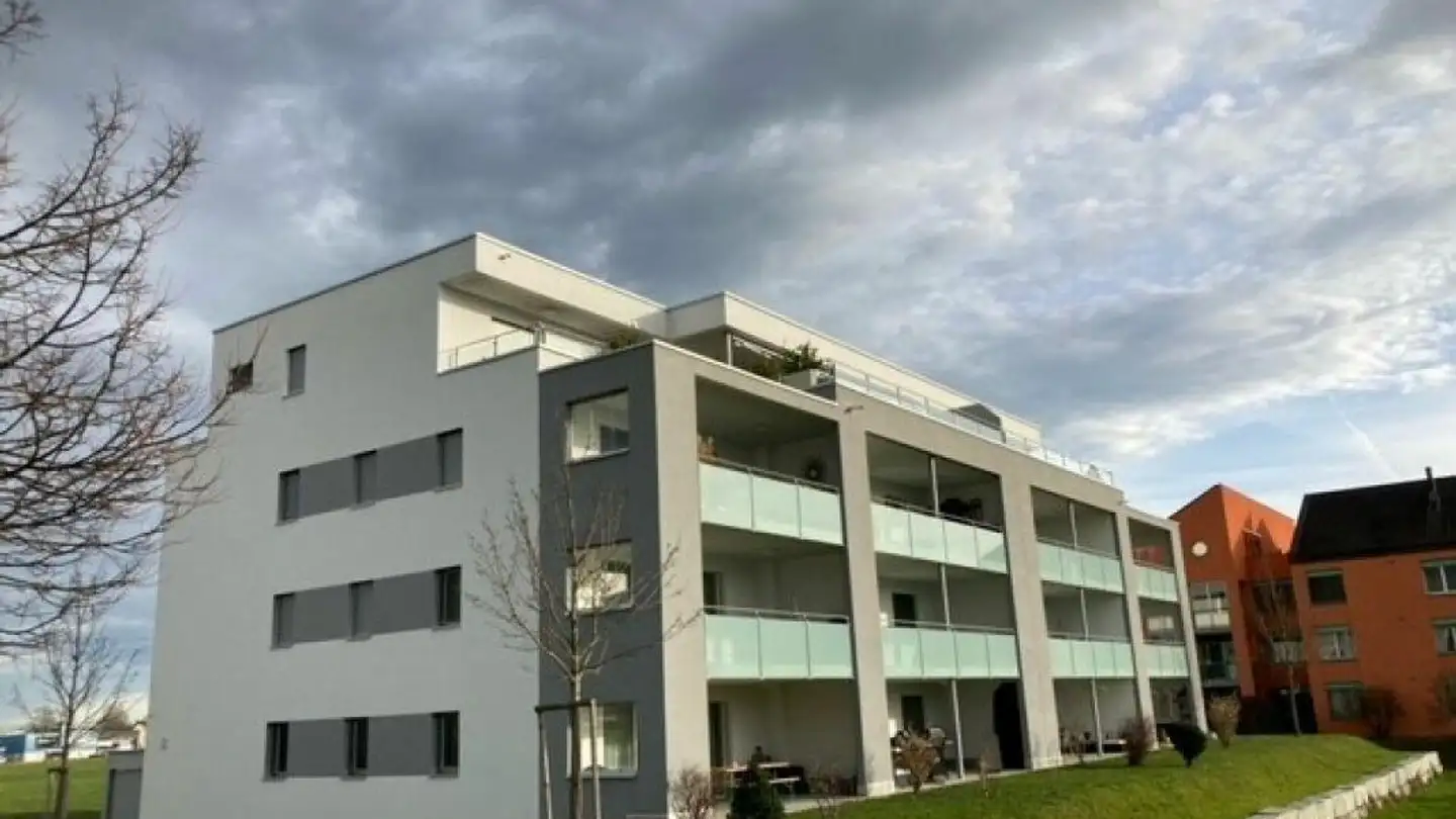 Appartamento in affitto - Eulenweg 2, 9435 Heerbrugg