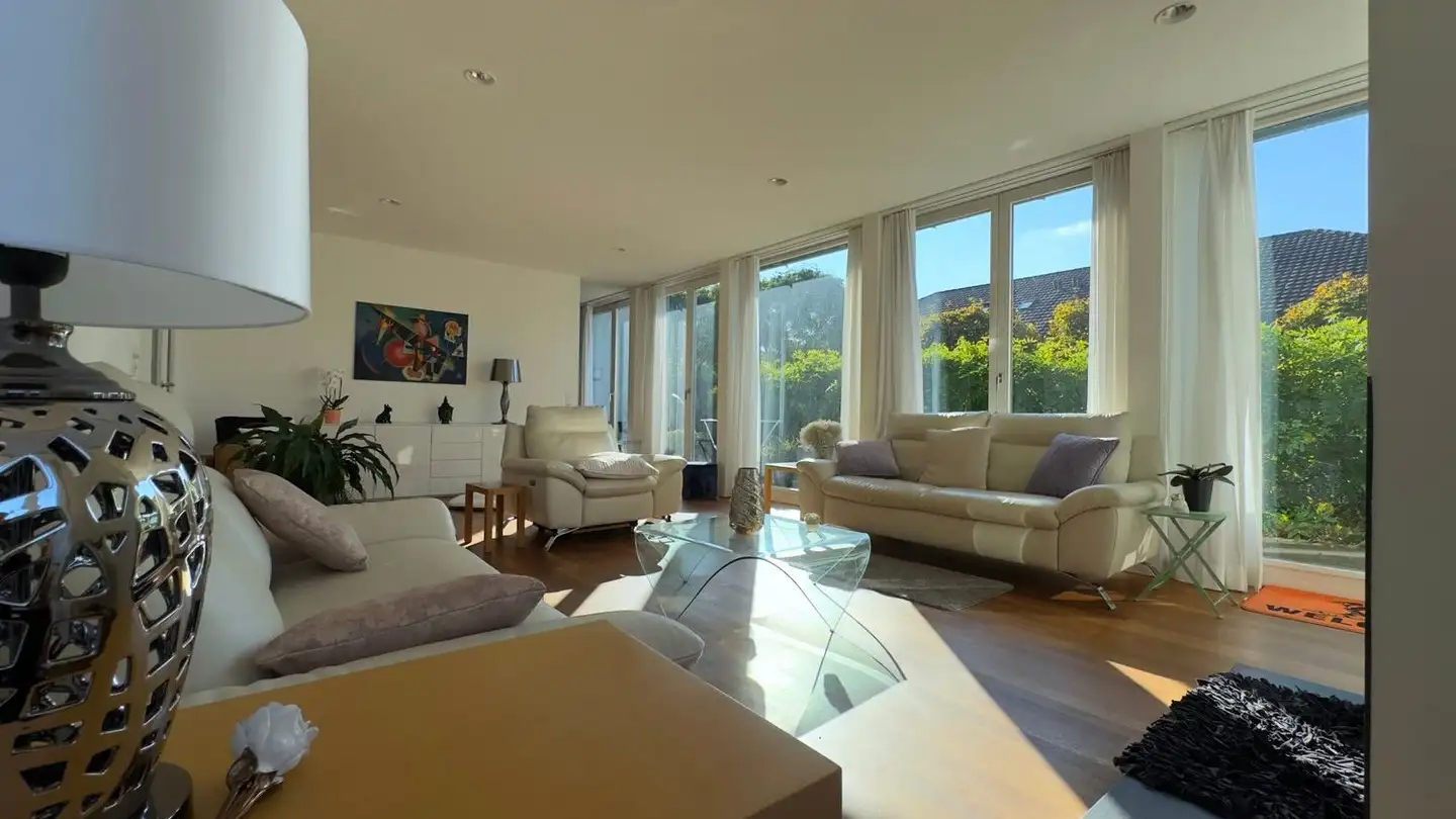 Duplex à vendre - 5116 Schinznach Bad