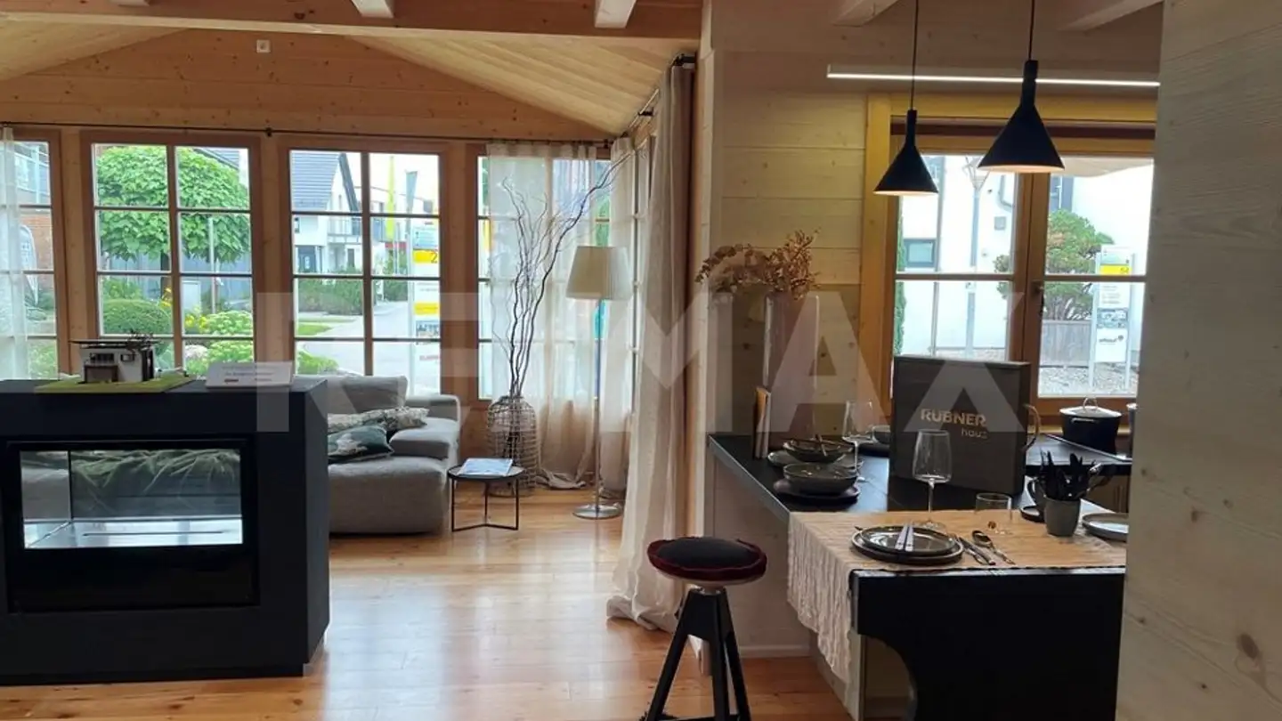 Duplex à vendre - Bühlweg, 7000 Chur