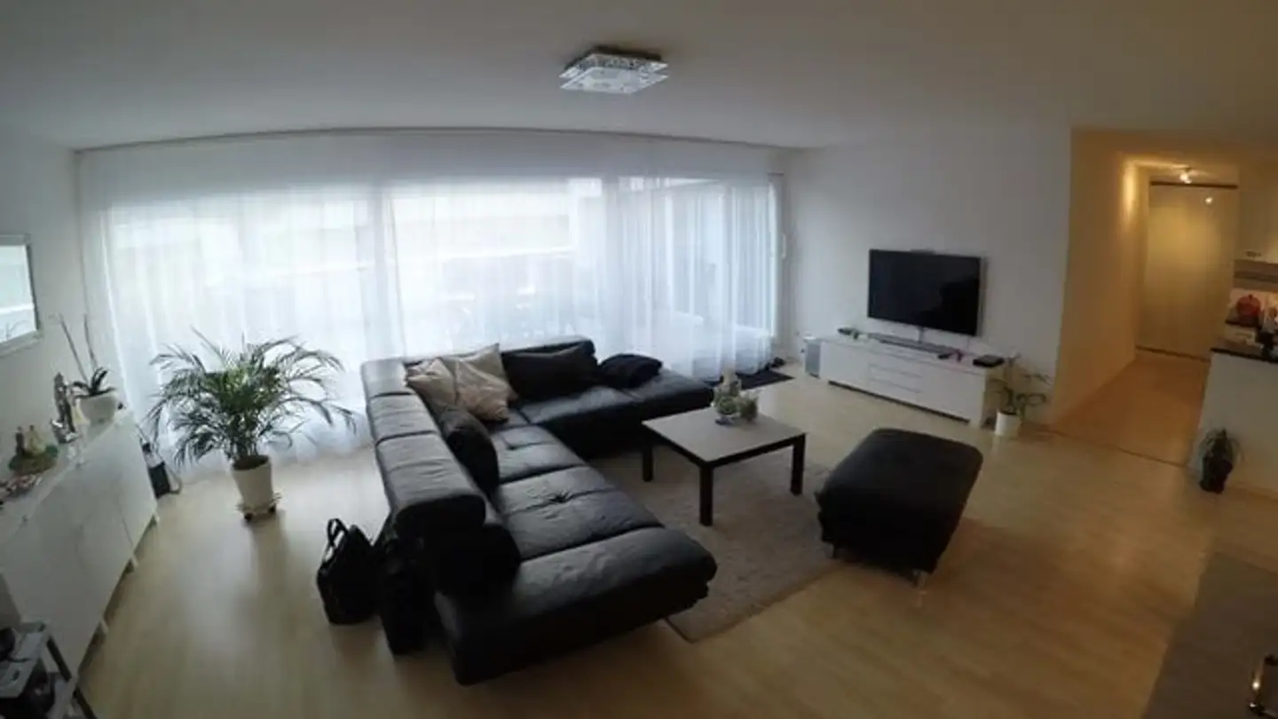 Appartamento a gradini in affitto - Schlossmühlestrasse 176, 8408 Winterthur - Foto 3